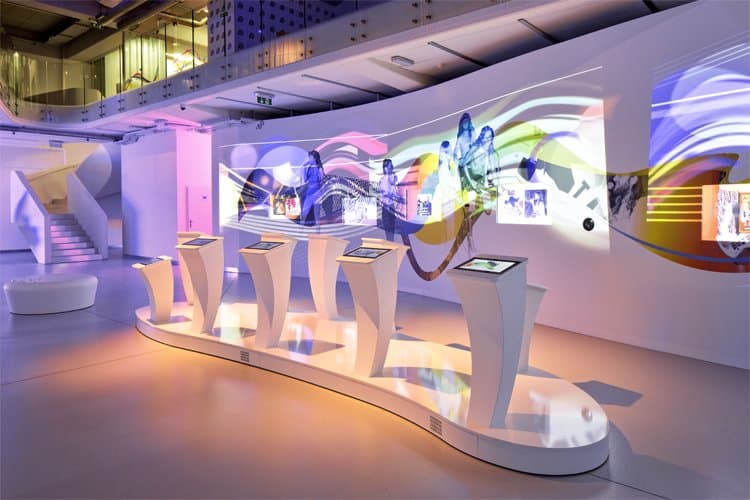 Muzeum Polskiej Piosenki w Opolu