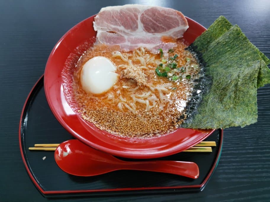 Ramen Kaneyuki