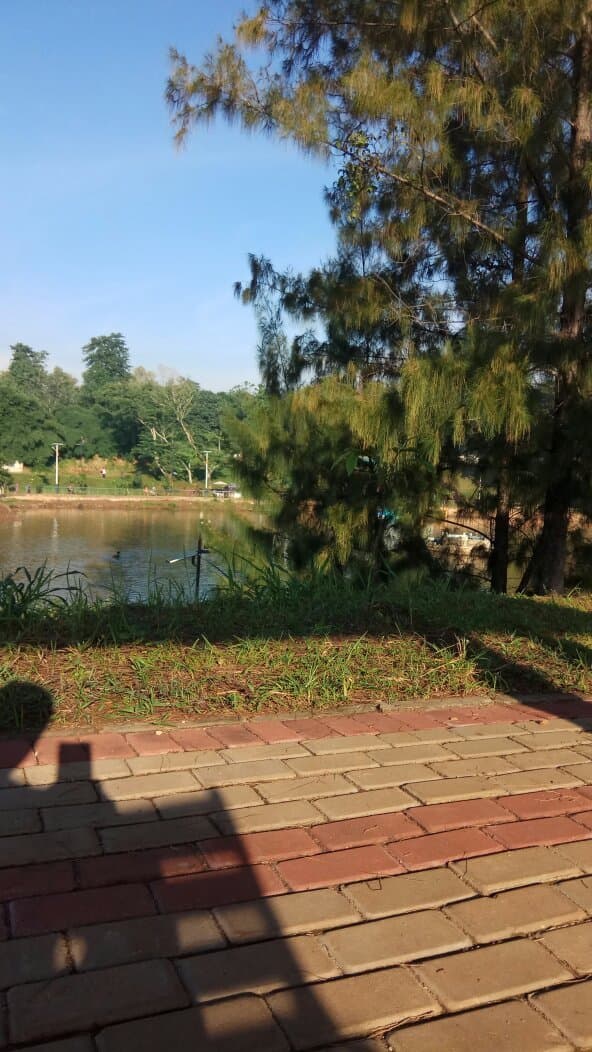 Taman Kota BSD 1