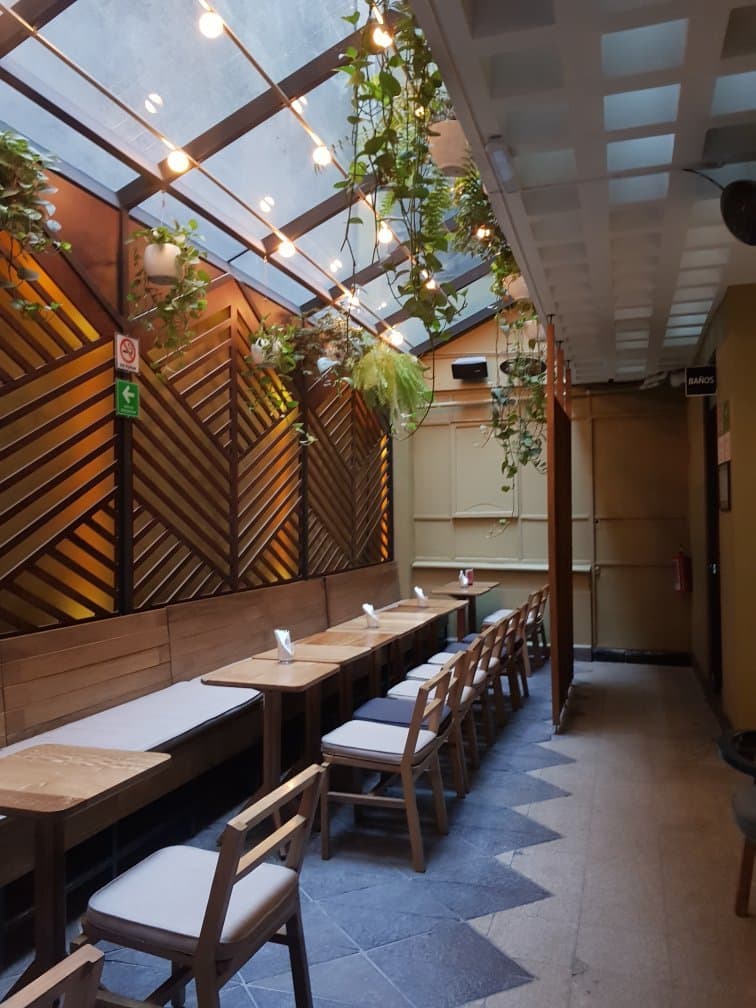 Licorería Limantour