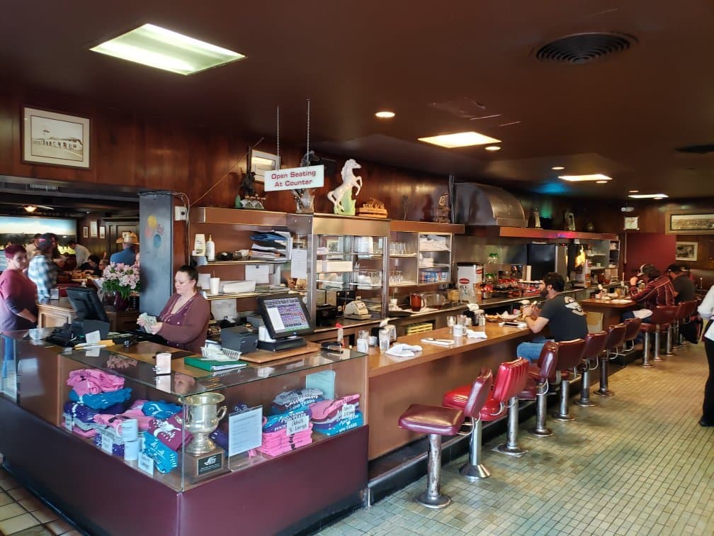 Cattlemen's Steakhouse