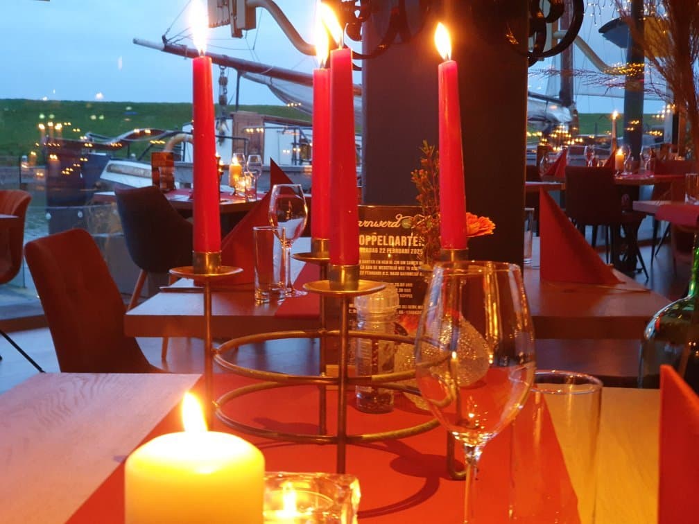 Garnwerd aan Zee