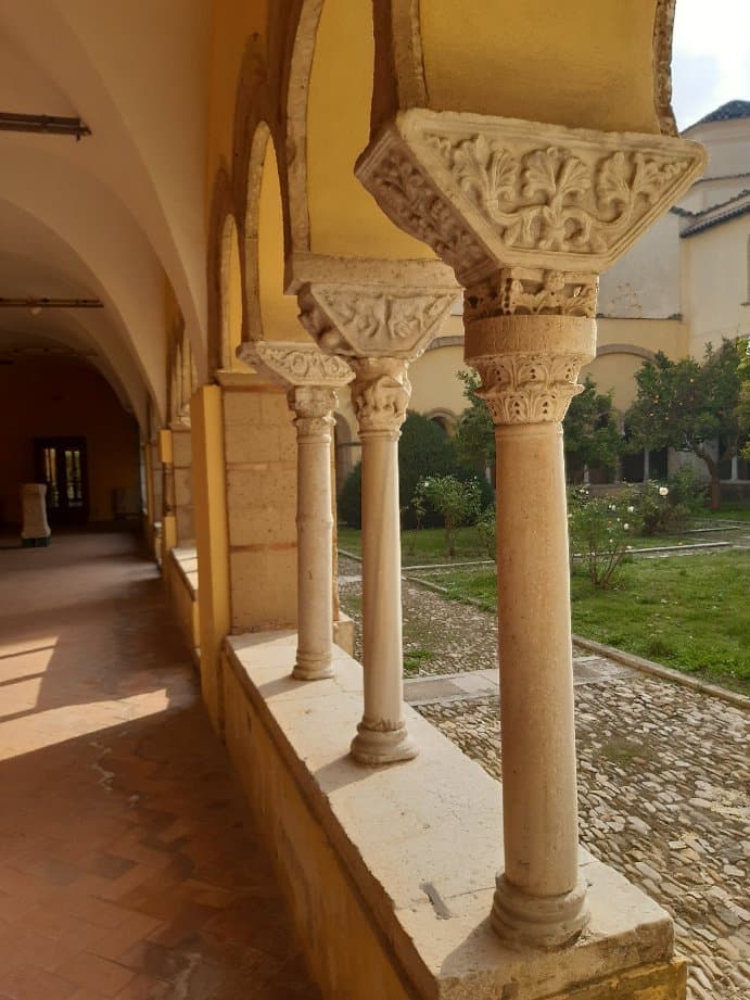 Museo del Sannio Benevento