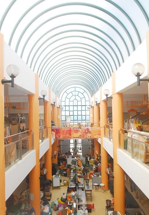 piso superior