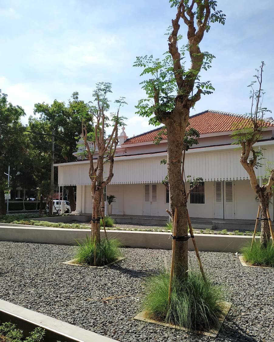 Education Museum Surabaya