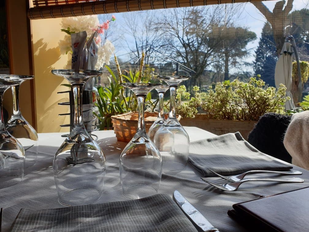 Trattoria Piccolo Mondo