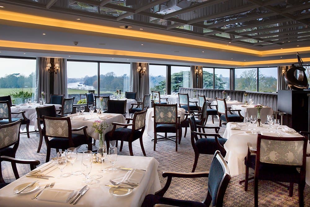 The Petersham Restaurant