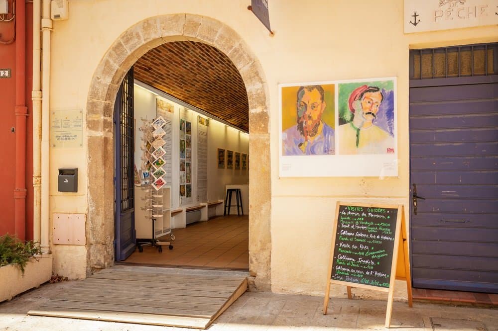 Maison du fauvisme