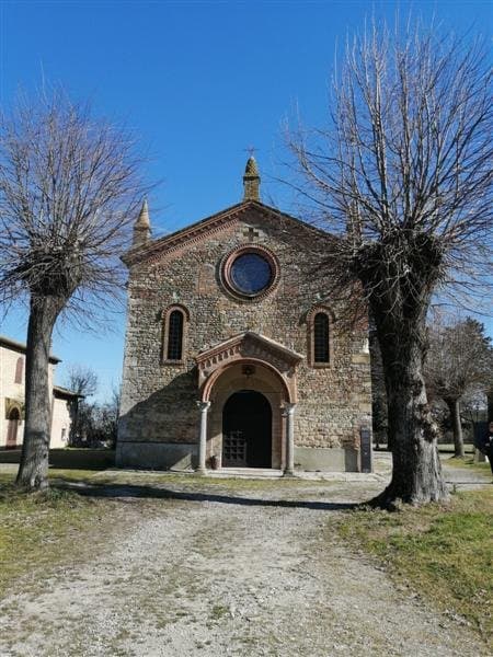 Pieve San Nicomede
