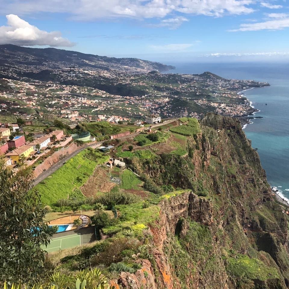 Madeira