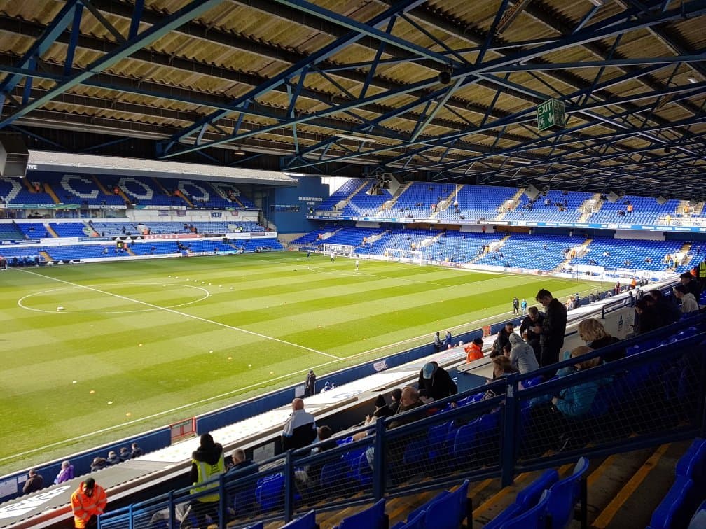 Portman Road