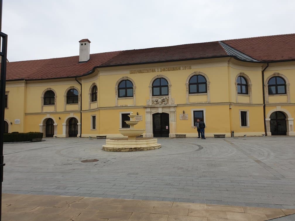 Apor Palace