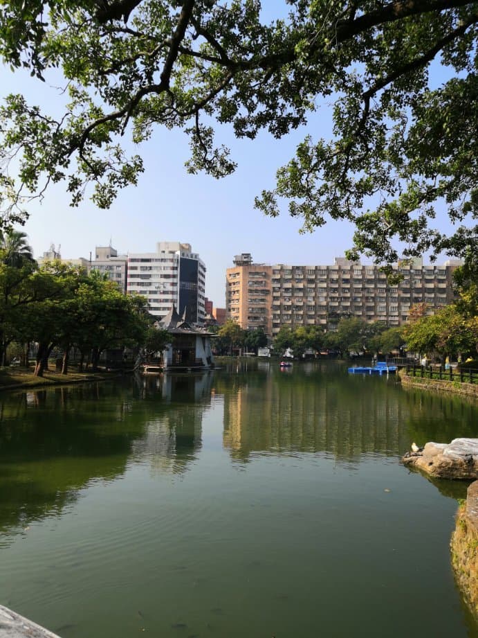 風景