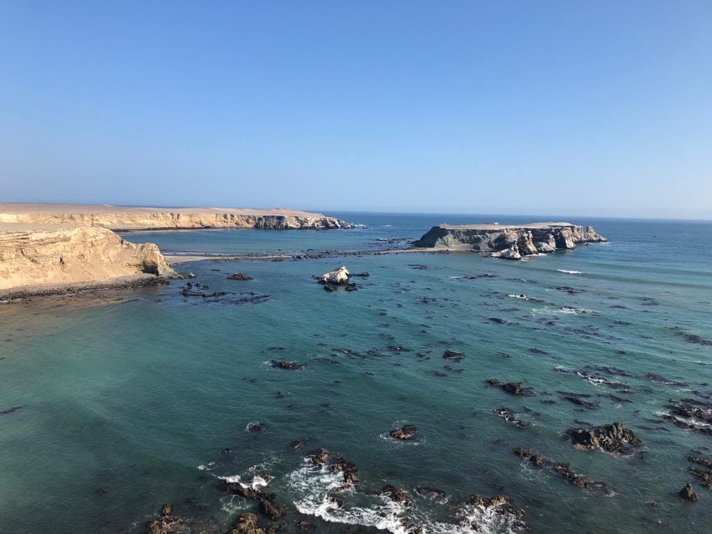 Reserva San Fernando