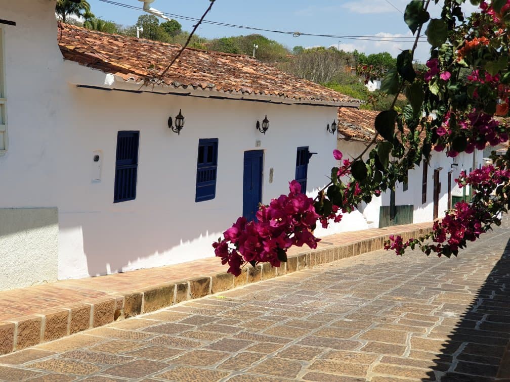 Parque Principal