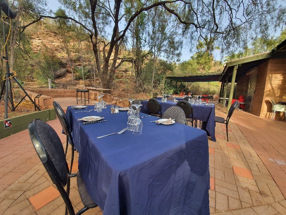 The Bean Tree Cafe