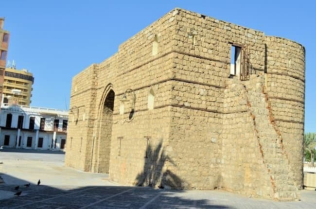 Bab Jadid