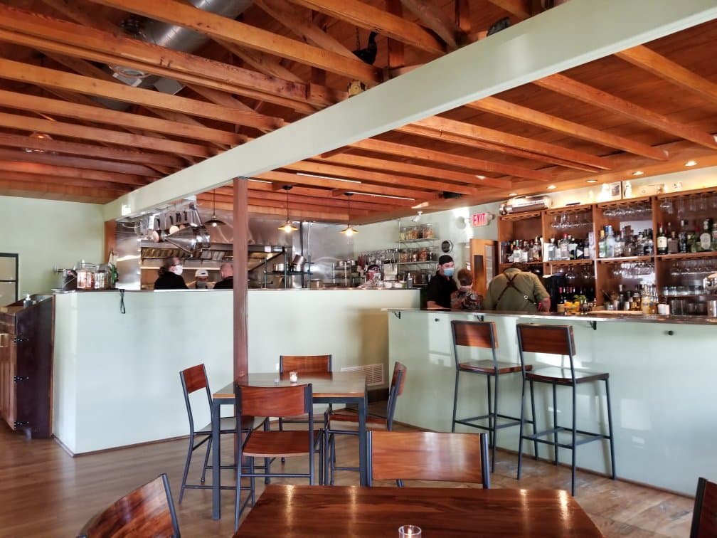 Keeping customers safe, Otto's is the first place you should visit for a safe restuarant experience during Covid 19 in Texas!