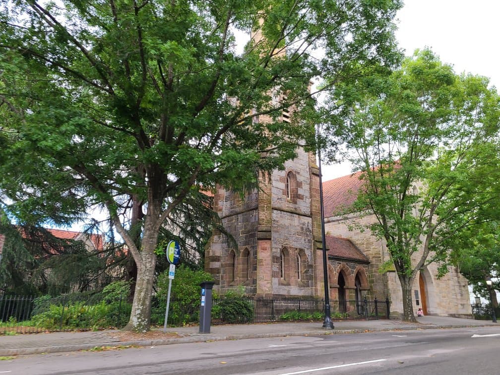Christ Church