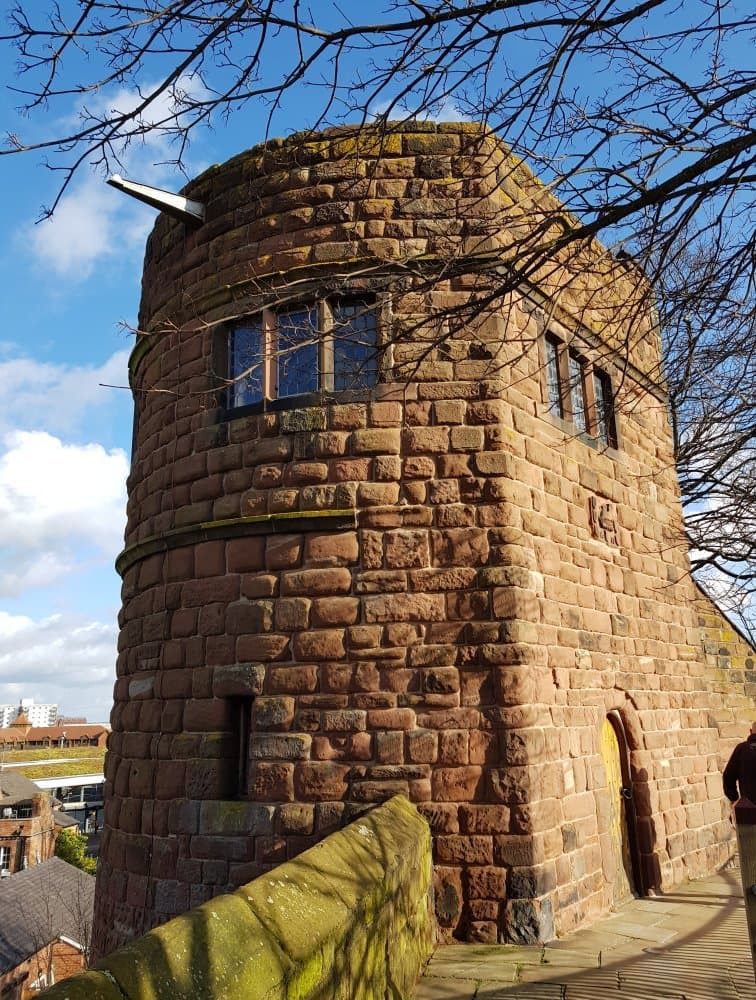 Beautiful piece of architecture