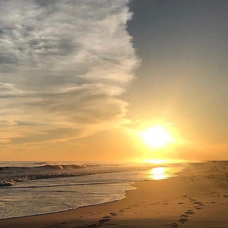 Jones Beach West End