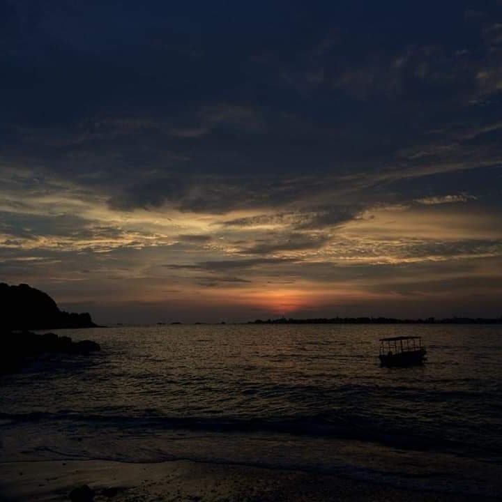 Nuwara Wewa