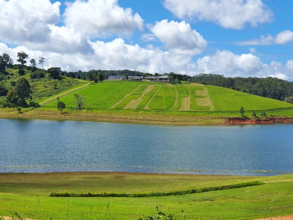 Tinaroo Dam