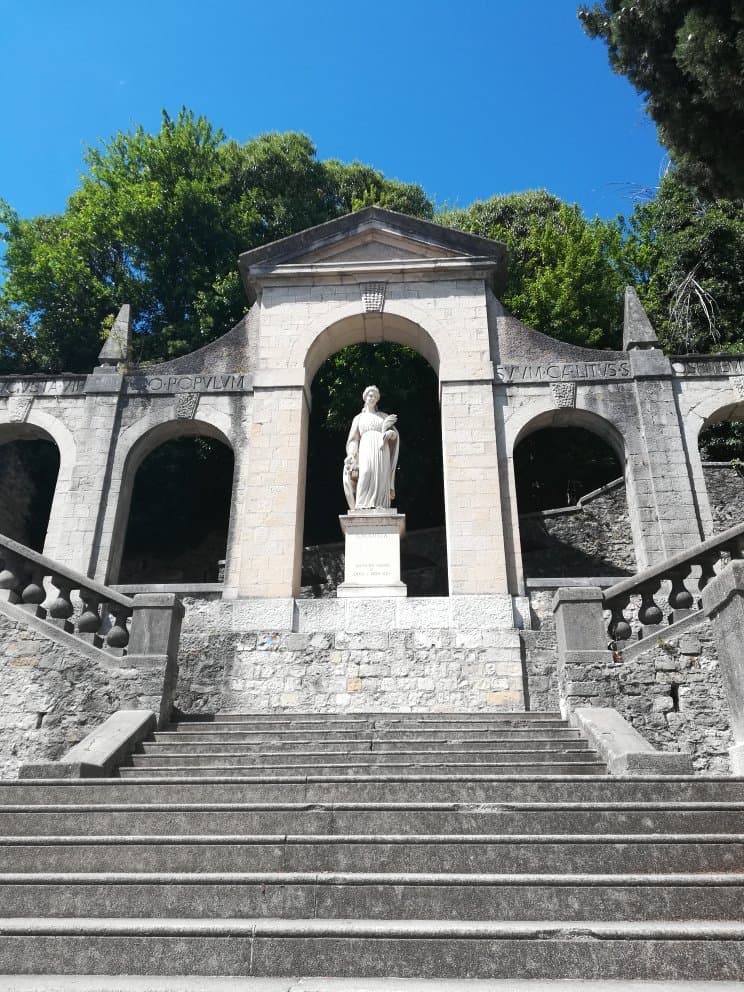 Sanctuary Santa Augusta