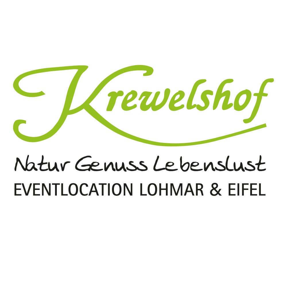 Unser aktuelles Logo. 