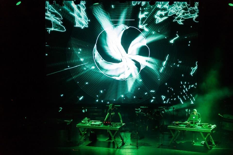 Nokta Festival, II edycja, rok 2018