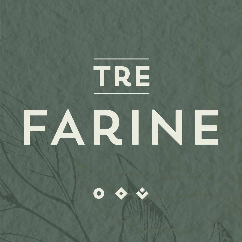 Tre Farine | Caserta 