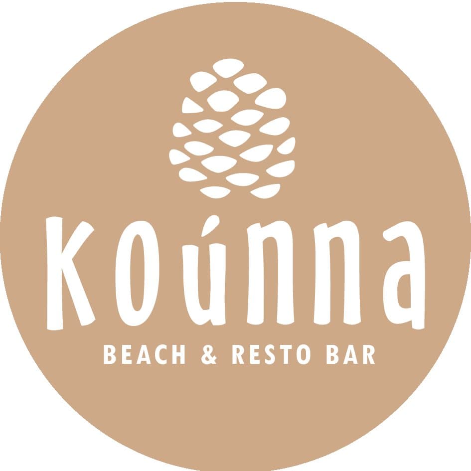 Kounna Beach & Resto Bar at Anthony Quinn Bay