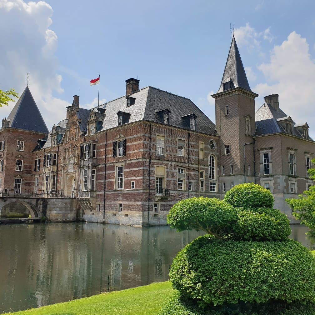 Kasteel Twickel