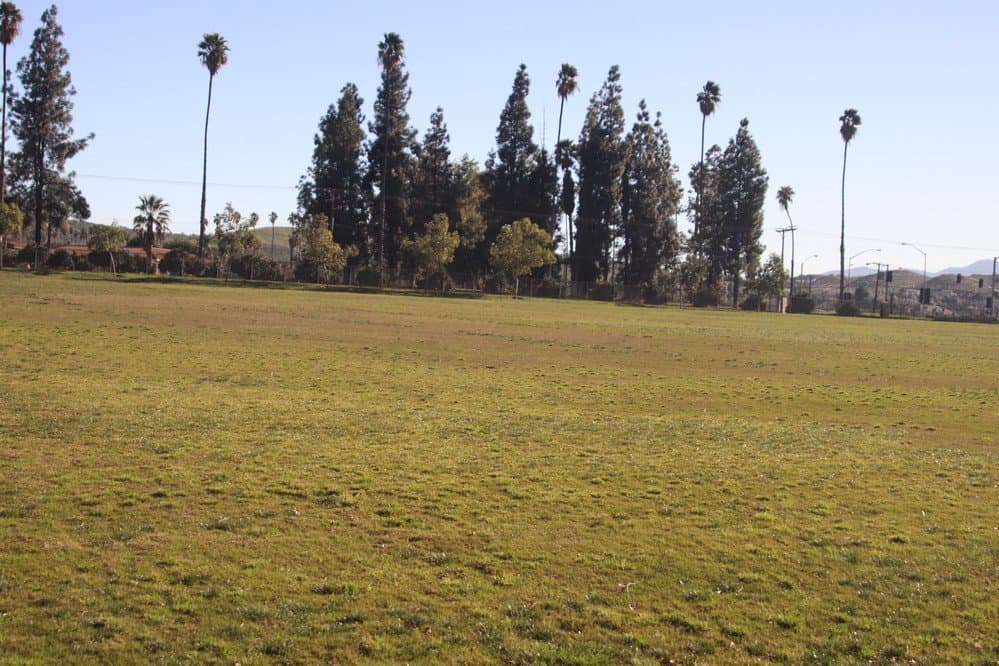 Pioneer Park