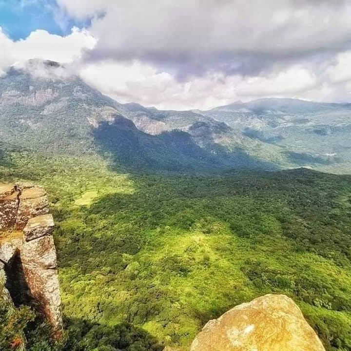 Pitawala Pathana Mini World's End