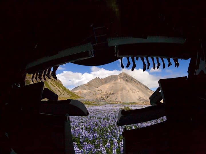 FlyOver Canada presents Soar Over Iceland for a limited time. Take off on an exhilarating flying ride that lets you soar, dive and dip through incredible Icelandic landscapes without leaving Vancouver. Hang suspended, feet dangling, in front of a 20-metre spherical screen on this state-of-the-art ride of a lifetime.