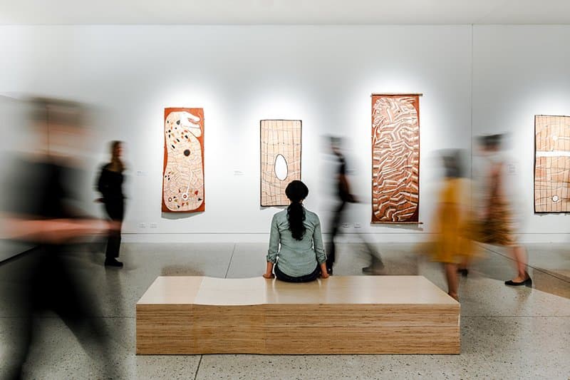 Blue Mountains City Art Gallery