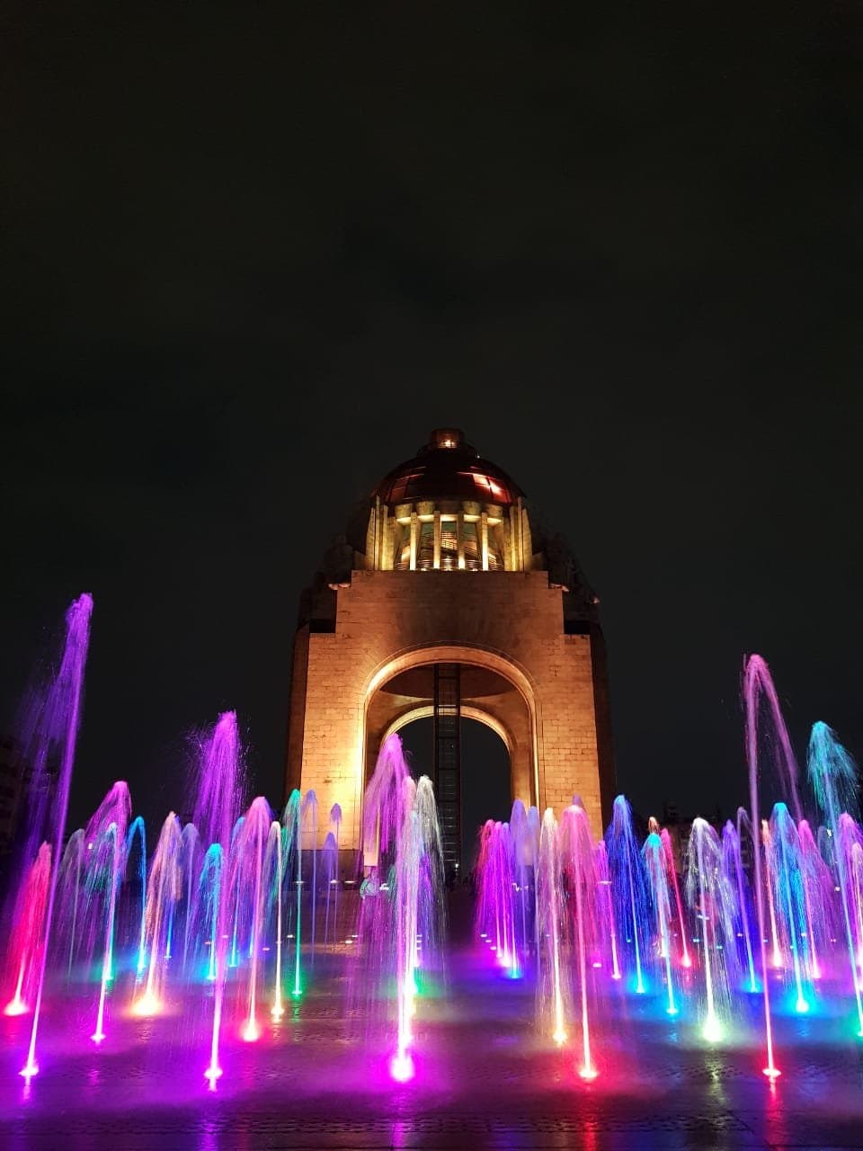 Plaza De La República
