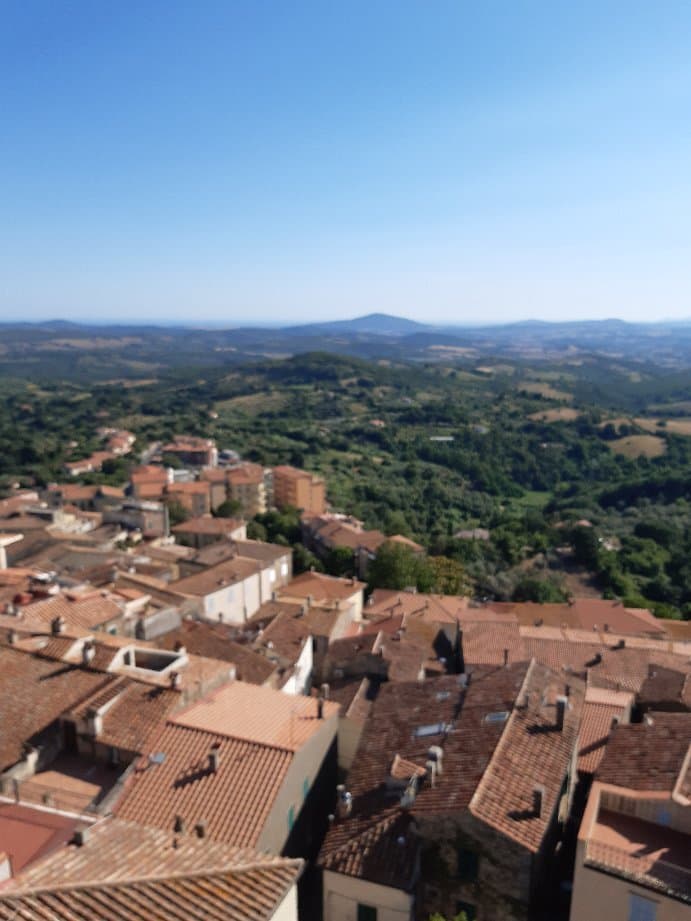 Museo di Preistoria e Protostoria della Valle del Fiora di Manciano