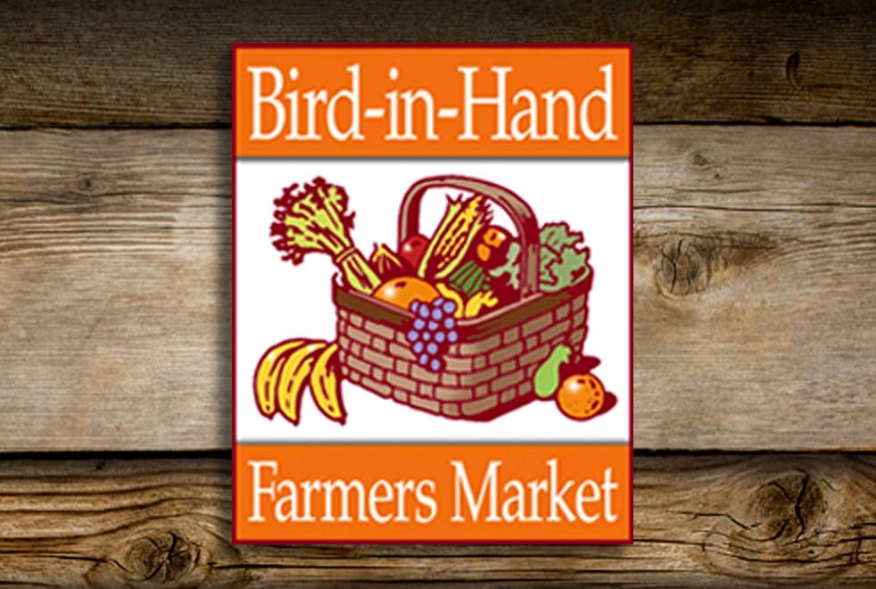 Bird in Hand Farmers Market