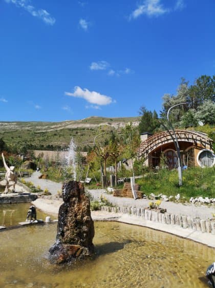 Paşabahçe Picnic Area