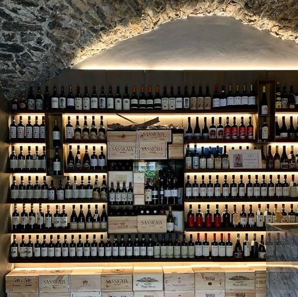 Punta Bonfiglio Manarola