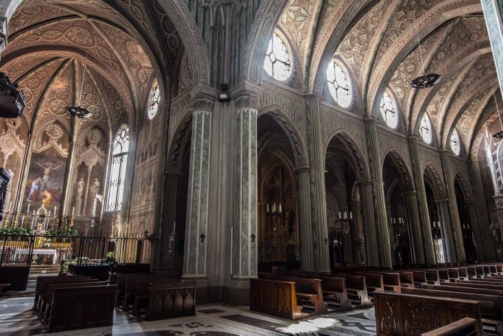 Duomo di Biella