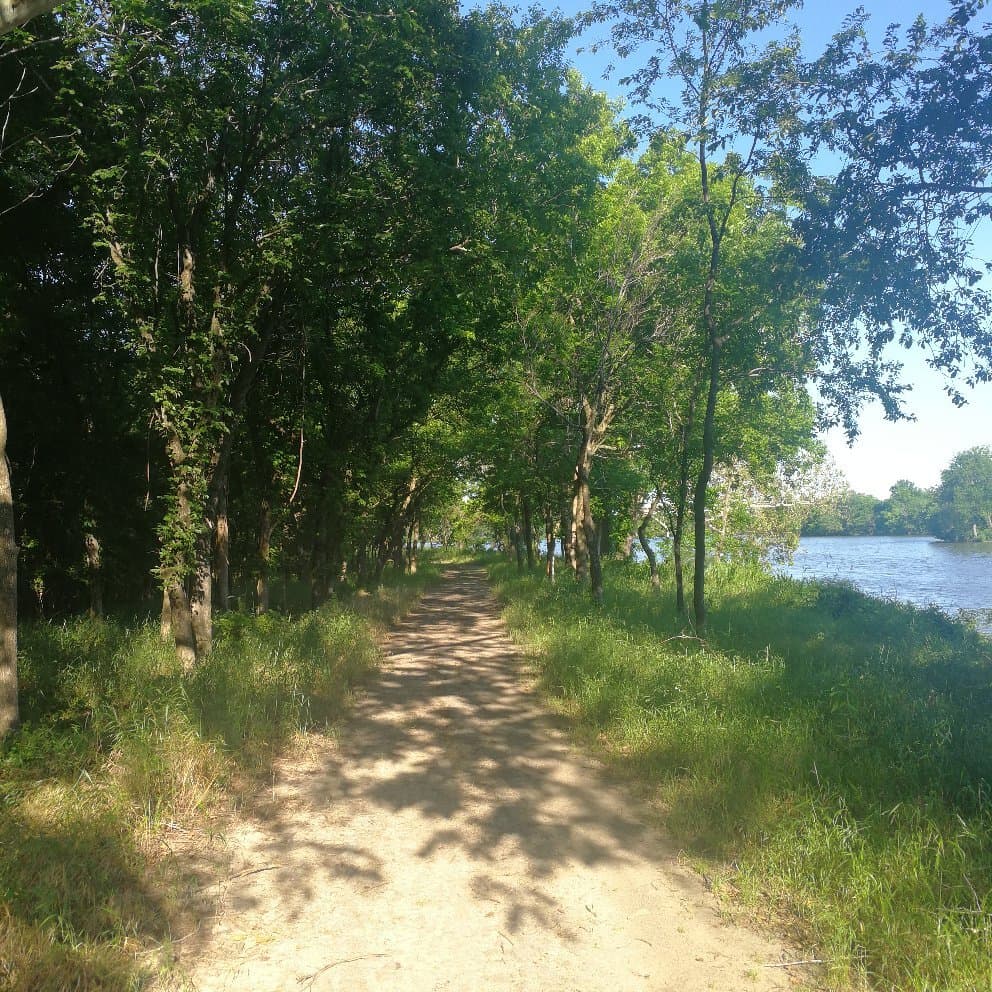 Mohawk Park