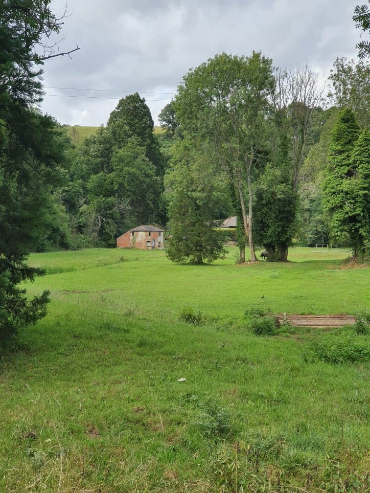 Chilworth Gunpowder Mills