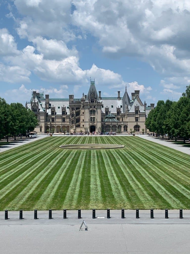 Biltmore Village