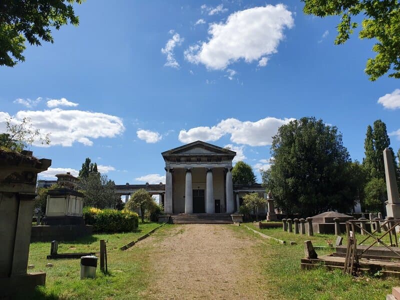 Chapel 