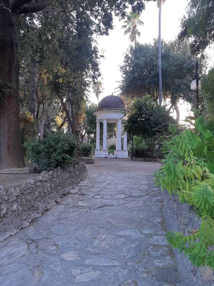 Villa Comunale