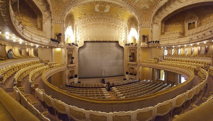 Opéra de Vichy