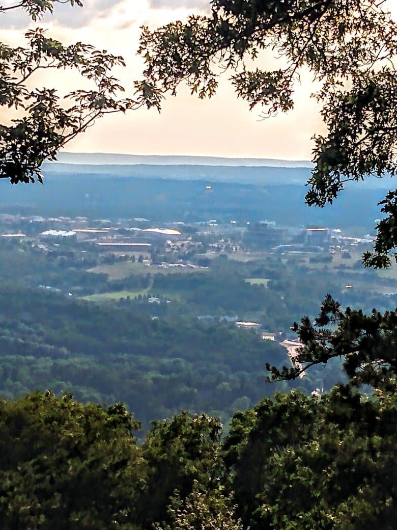 Mount Nittany